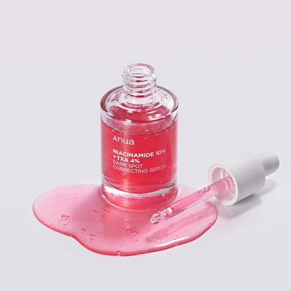 ANUA Niacinamide 10% + TXA 4% Serum 30ml