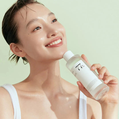 ANUA Haertleaf 77% Soothing Toner 250ml