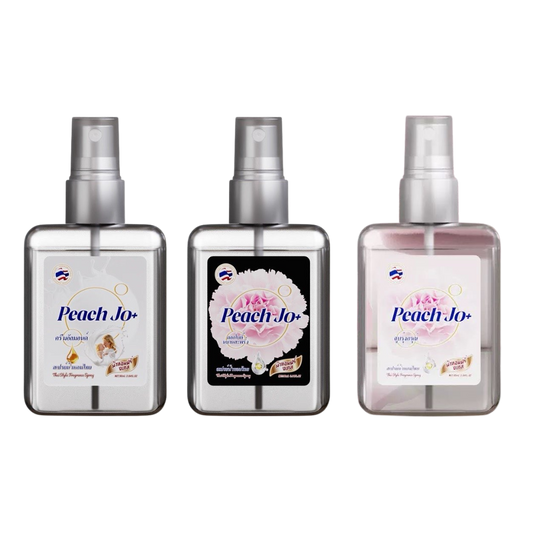 Peach Jo+ Minimalist Series Clothing Spray 90ml