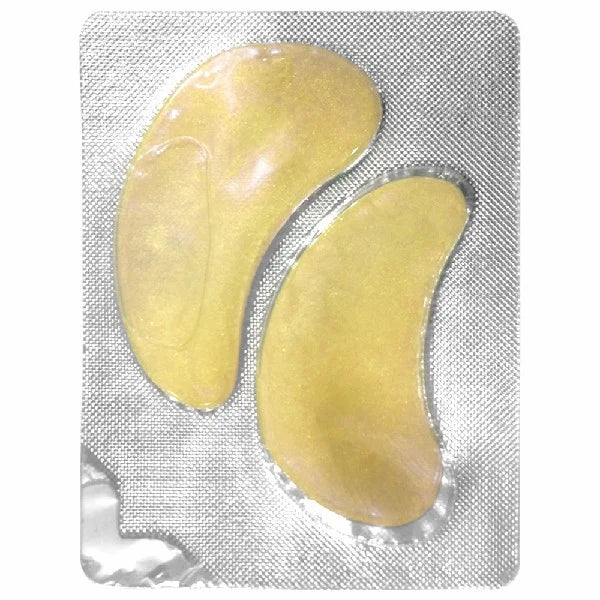 Baby Bright 泰國 透明質酸& 胜肽緊緻排毒眼膜 1對