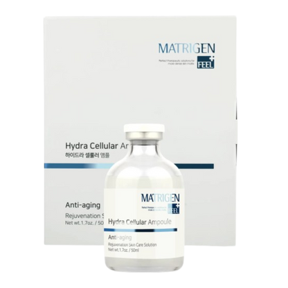 Matrigen Moisturizing Hydra Cellular Ampoule 50ml