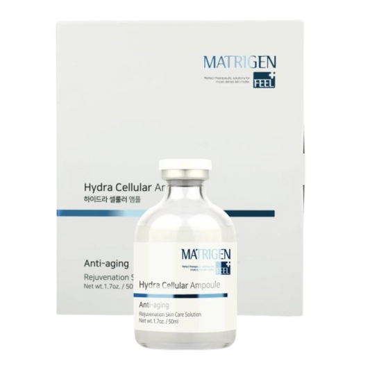 Matrigen Moisturizing Hydra Cellular Ampoule 50ml