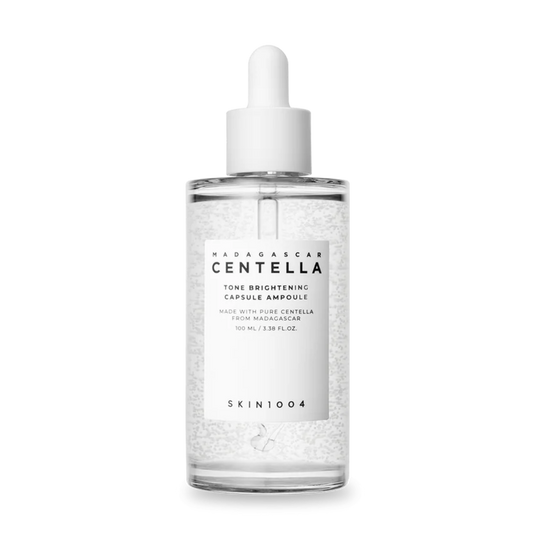 Skin1004 Madagascar Centella Tone Brightening Capsule Ampoule 100ml