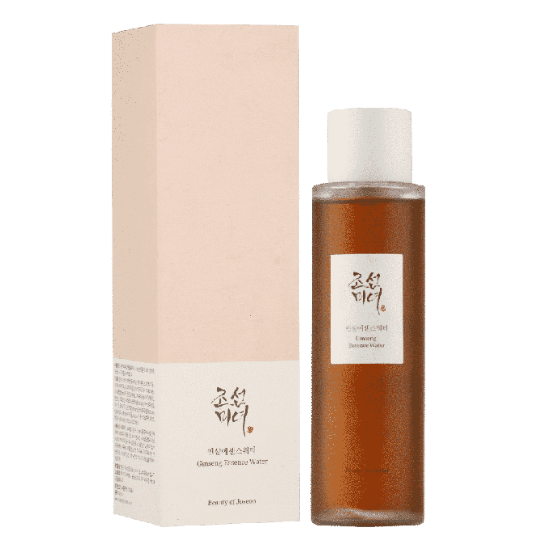 BEAUTY OF JOSEON 韓國 人參深層保濕精華水 150ml