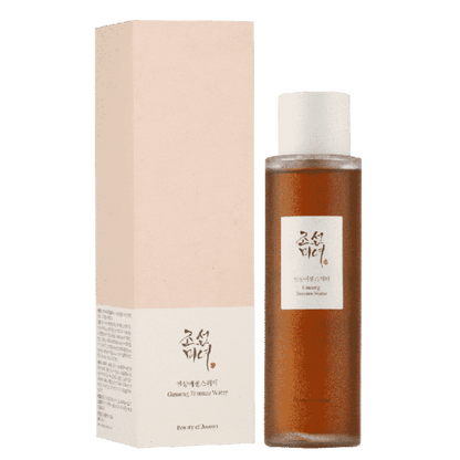 BEAUTY OF JOSEON 韓國 人參深層保濕精華水 150ml