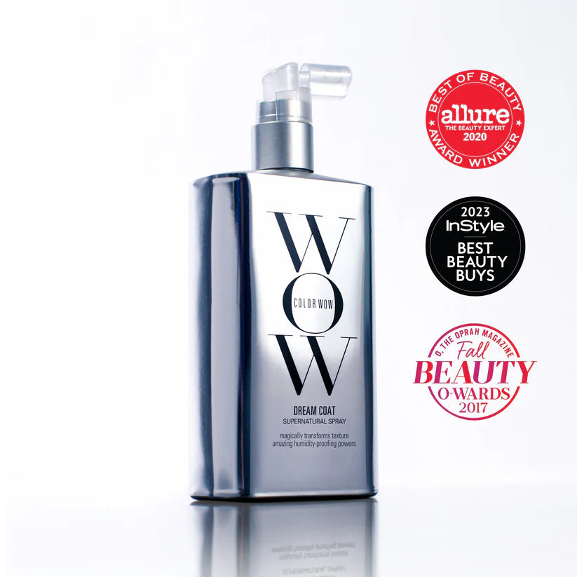COLOR WOW 超自然夢幻保濕護髮噴霧 200ml