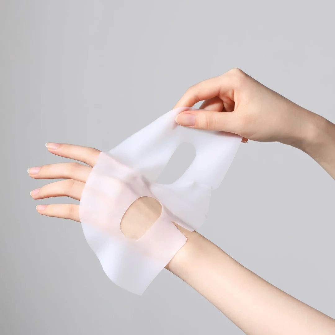 BIODANCE Hydro Cera-nol Real Deep Hydrogel Mask 34g x 4ea