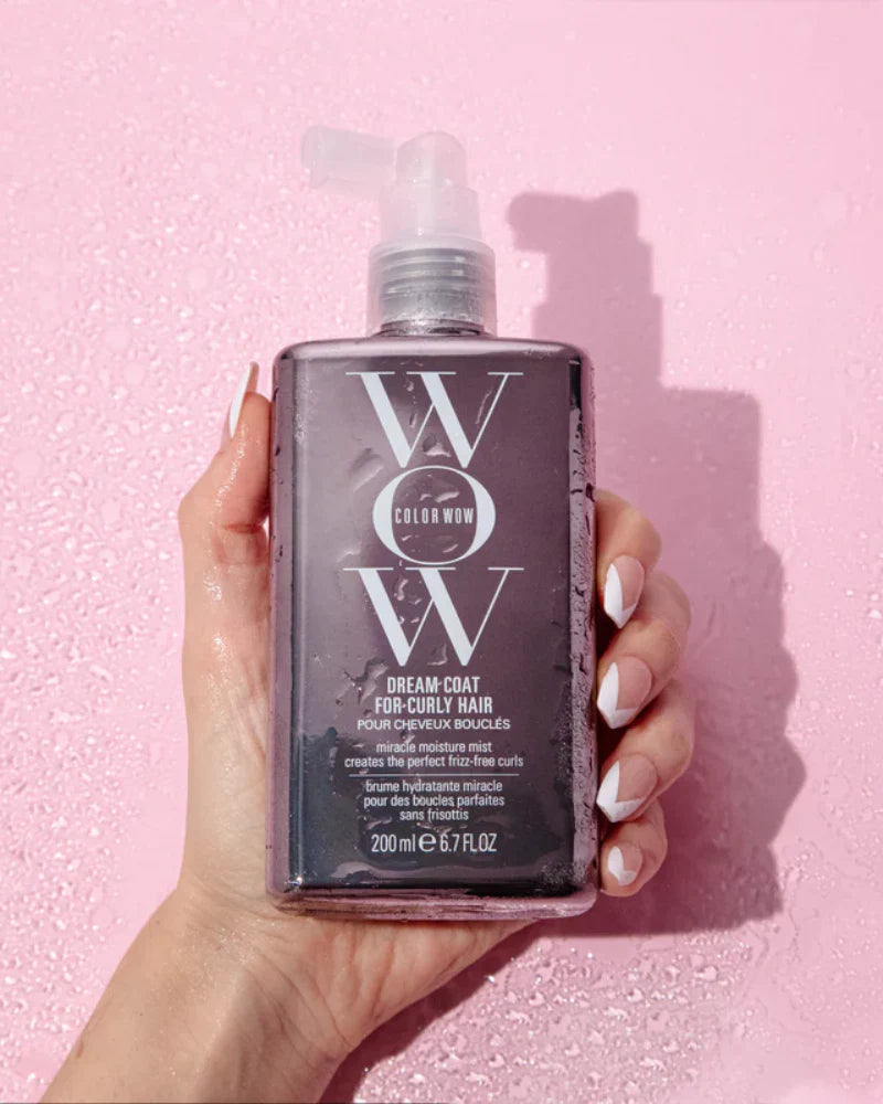 COLOR WOW 超自然夢幻保濕護髮噴霧 200ml