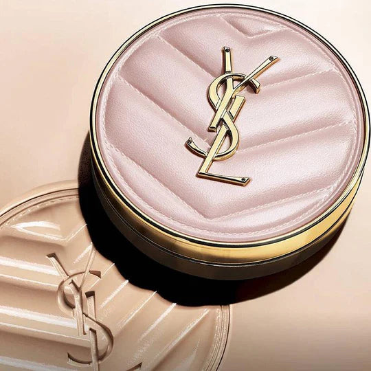 YSL Touche Eclat Glow Pact Cushion Foundation 12g