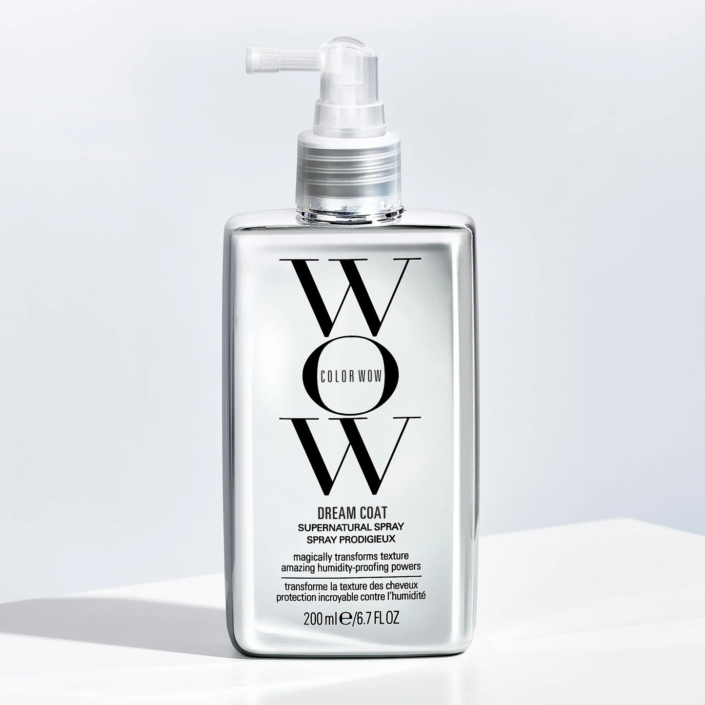 COLOR WOW 超自然夢幻保濕護髮噴霧 200ml