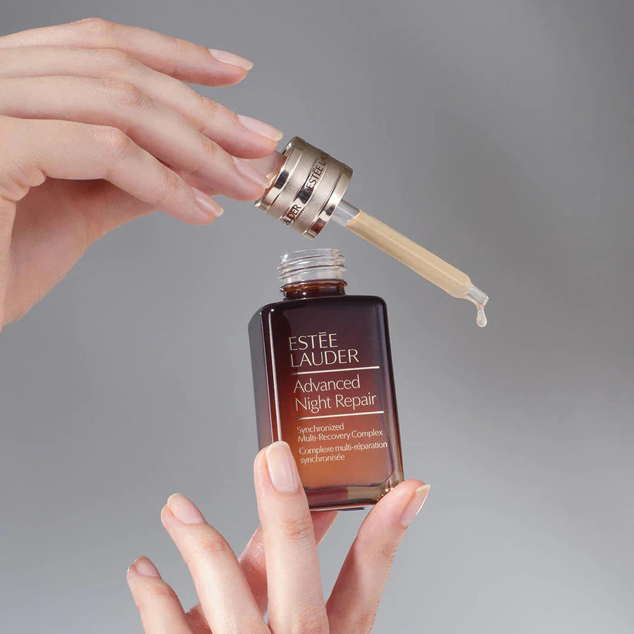 Estée Lauder Advanced Night Repair Synchronized Recovery Complex 100ml