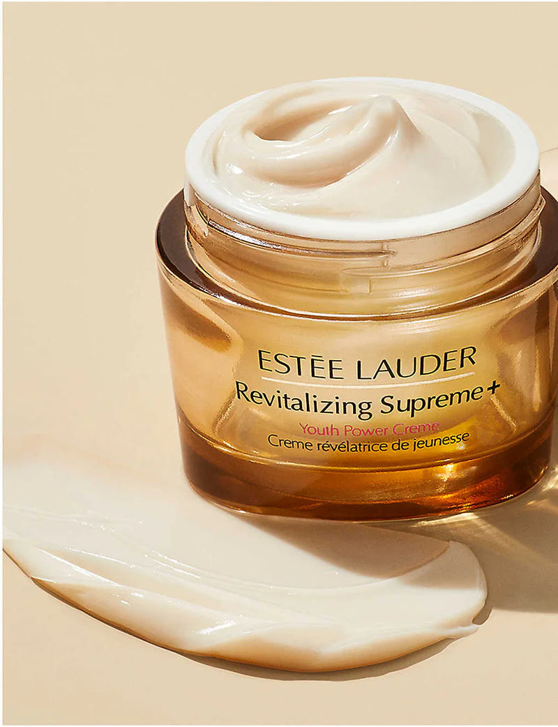 Estee Lauder 新生活膚彈活柔嫩面霜 (滋潤) 75ml
