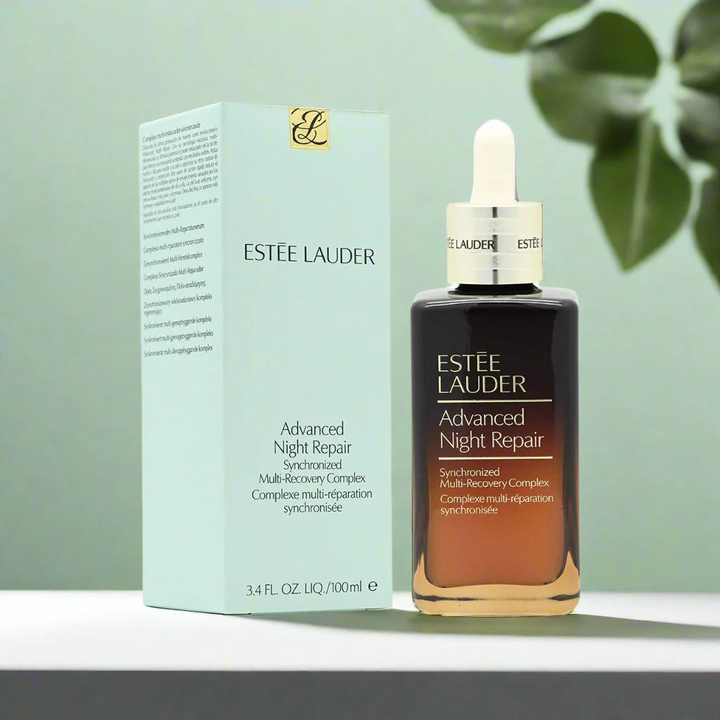 Estée Lauder Advanced Night Repair Synchronized Recovery Complex 100ml