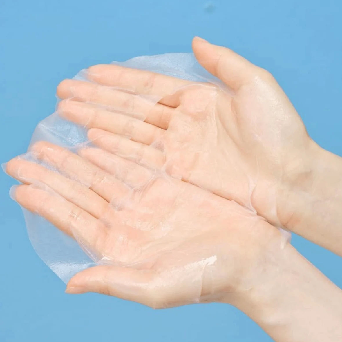 Round Lab 1025 Dokdo Water Gel Mask 30g x 10ea