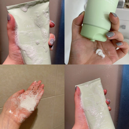 Abib Acne foam Cleanser Heartleaf foam 150ml