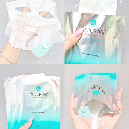 REJURAN Firming Turnover Mask 5ea