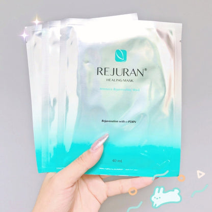REJURAN Firming Turnover Mask 5ea