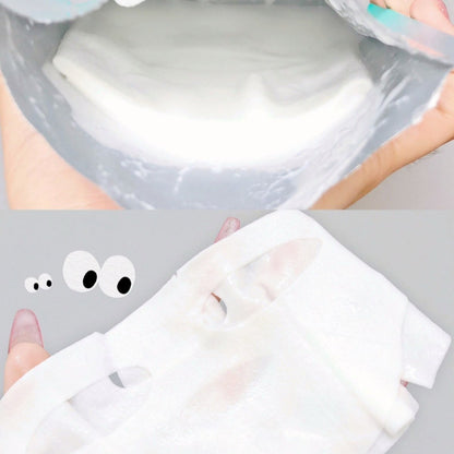 REJURAN Firming Turnover Mask 5ea