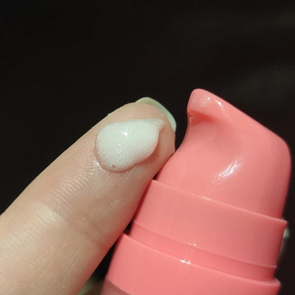 Unpa Bubi Bubi Lip Scrub 10ml