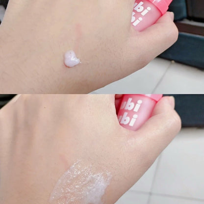 Unpa Bubi Bubi Lip Scrub 10ml