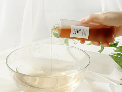 BEAUTY OF JOSEON 韓國 人參深層保濕精華水 150ml