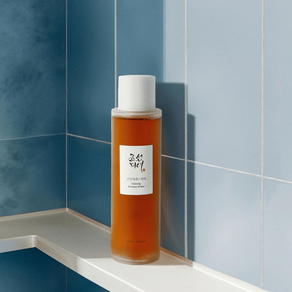 BEAUTY OF JOSEON 韓國 人參深層保濕精華水 150ml