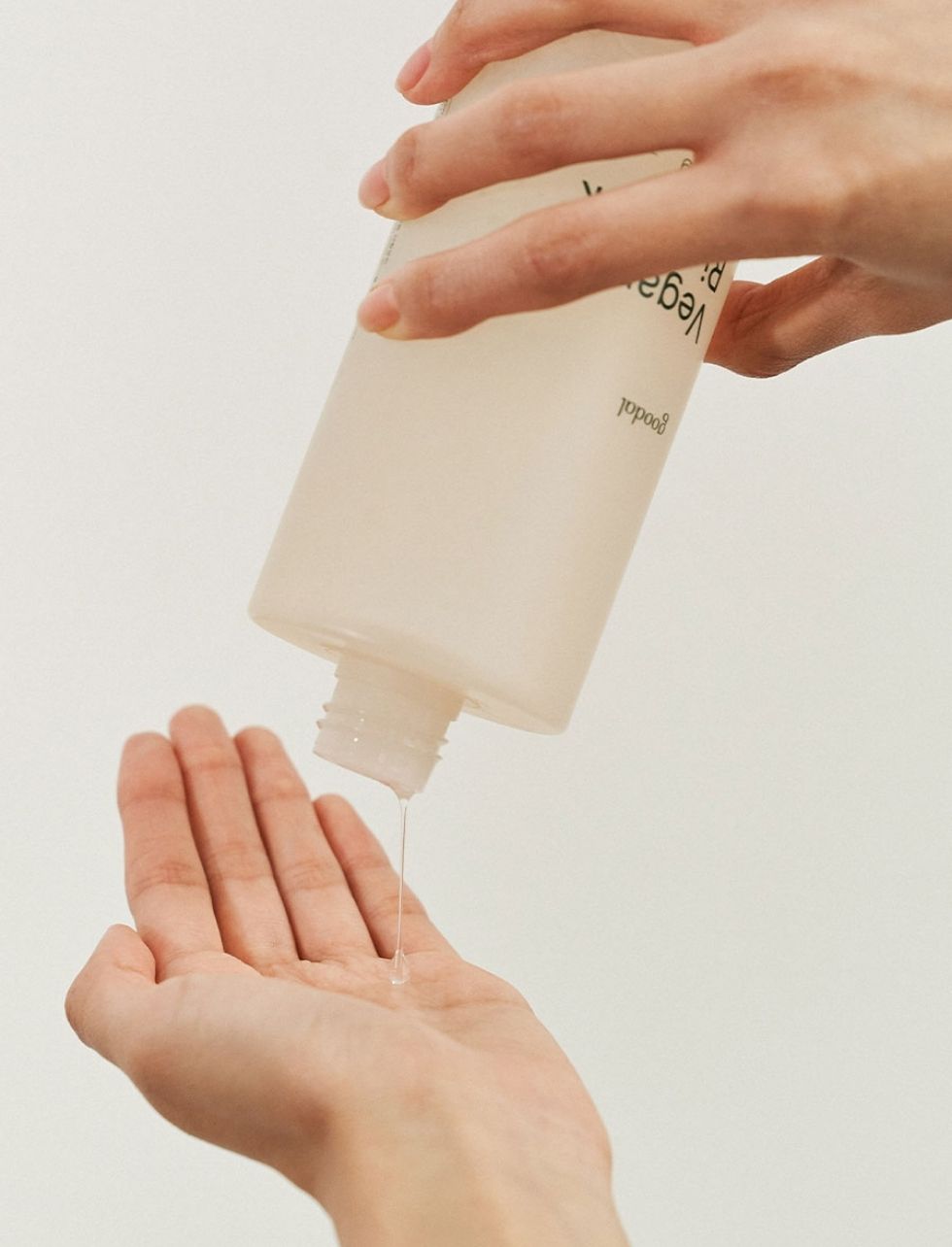 Goodal Vegan Rice Milk Moisturizing Toner 250ml