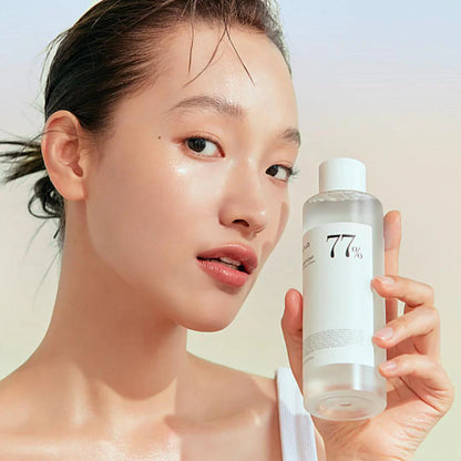 ANUA Haertleaf 77% Soothing Toner 250ml