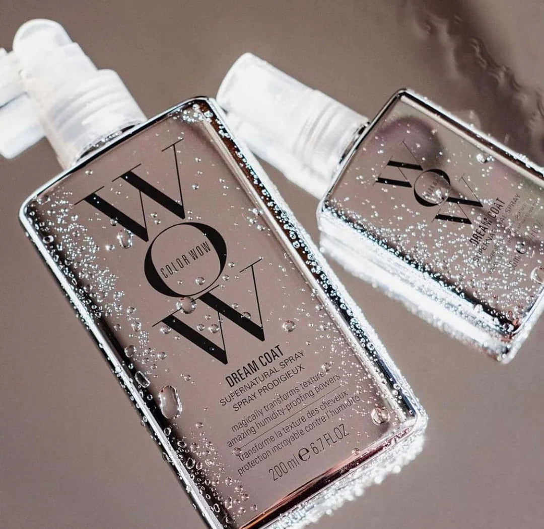COLOR WOW 超自然夢幻保濕護髮噴霧 200ml