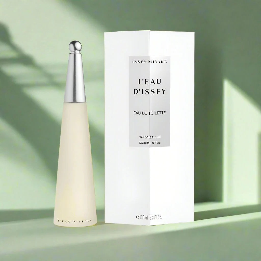 Issey Miyake L’Eau D’Issey Eau de Toilette 50ml