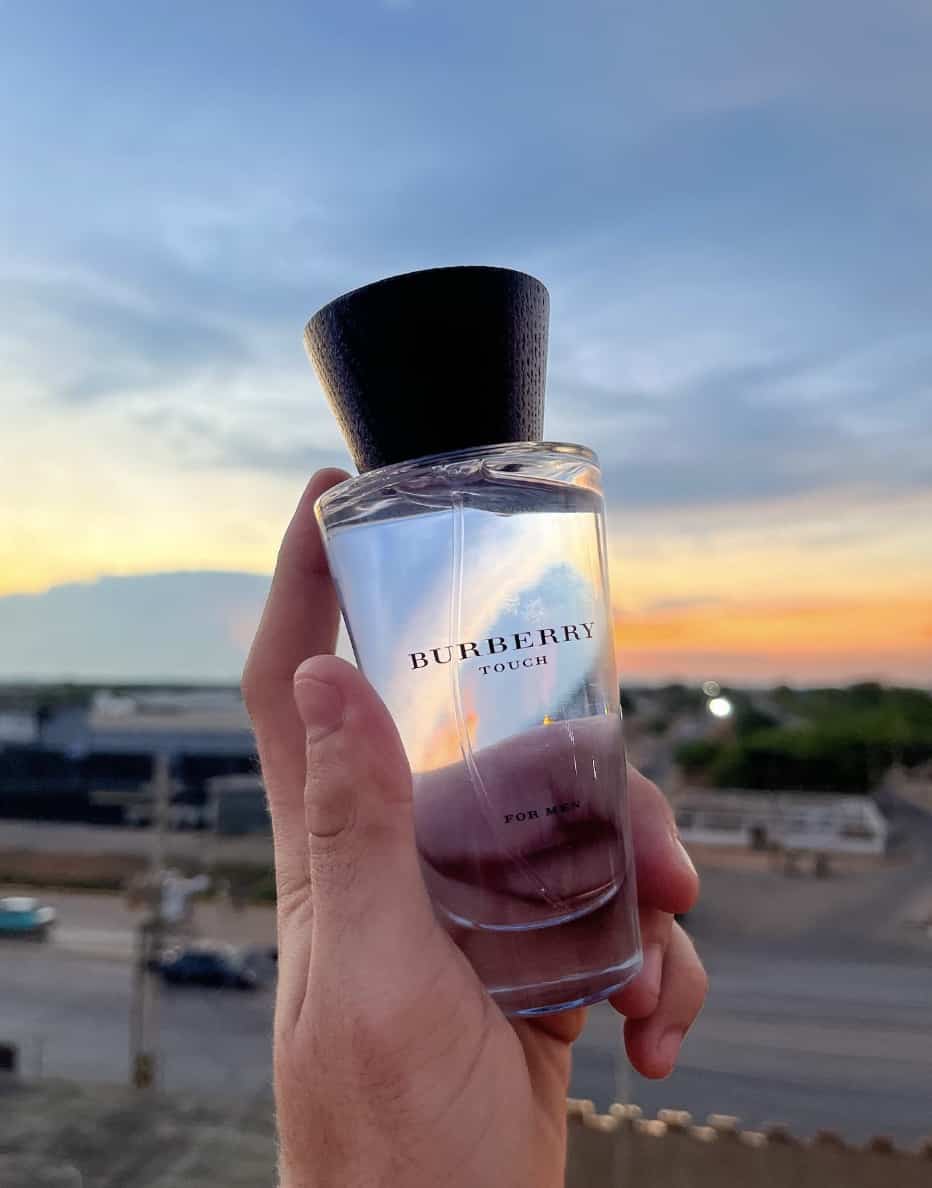 Burberry 英國 情緣男士香水 EDT 100ml