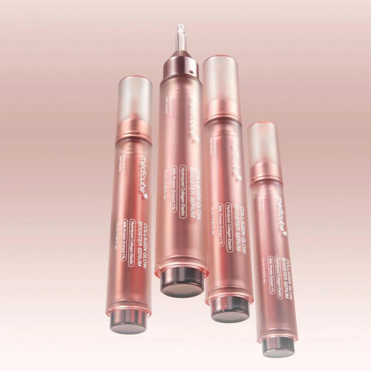 Medicube Collagen Glow Booster Serum 15ml