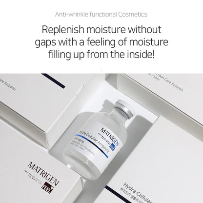 Matrigen Moisturizing Hydra Cellular Ampoule 50ml