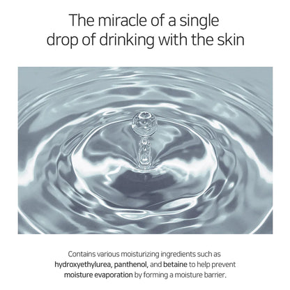 Matrigen Moisturizing Hydra Cellular Ampoule 50ml