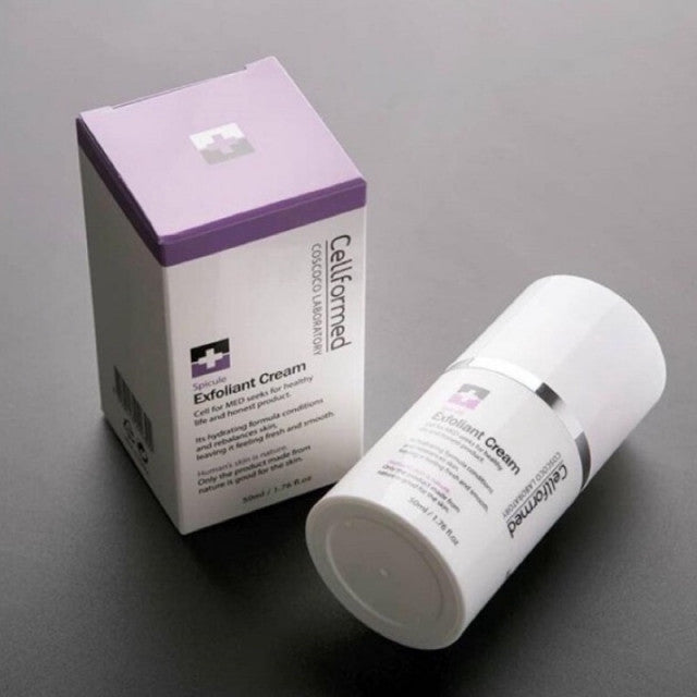 【套裝優惠】Cellformed 72小時童顏微針面霜 50ml + CENTELLIAN 24+ 馬達加積雪草舒緩修復面膜 20ml x 6片