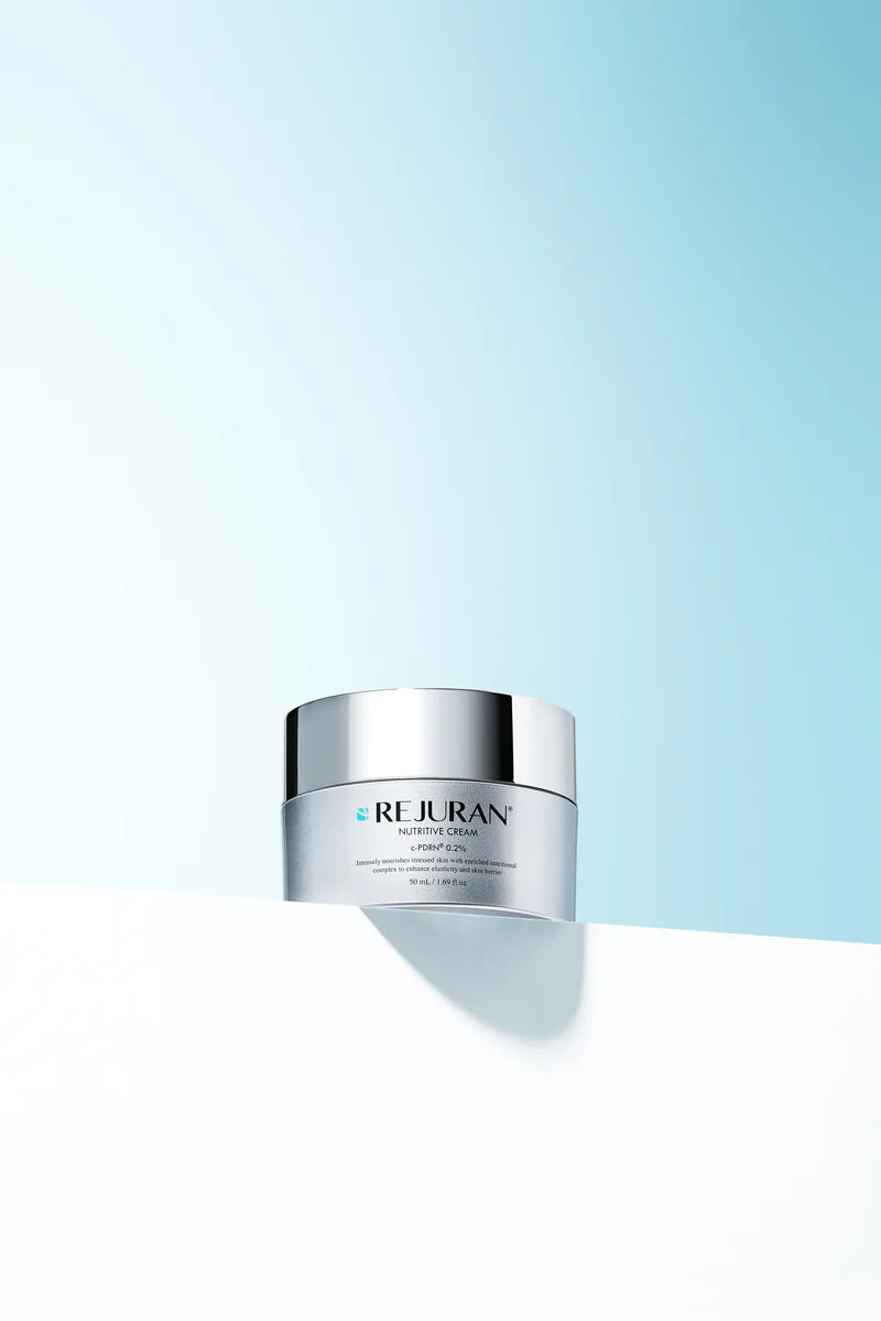 REJURAN 韓國 逆轉年齡 營養修復面霜 50ml