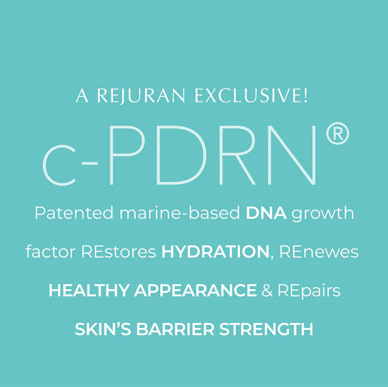 REJURAN 韓國 逆轉年齡 營養修復面霜 50ml