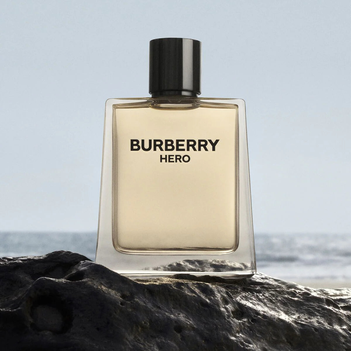 Burberry 英國 駿勇之心男士淡香水 100ml