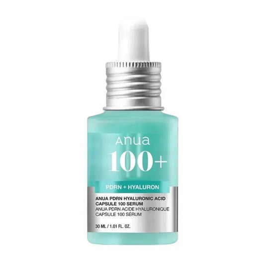 ANUA PDRN + Hyaluronic Acid Capsule 100 Serum 30ml
