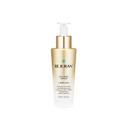 Rejuran 韓國 緊緻保濕雙效安瓶 30ml