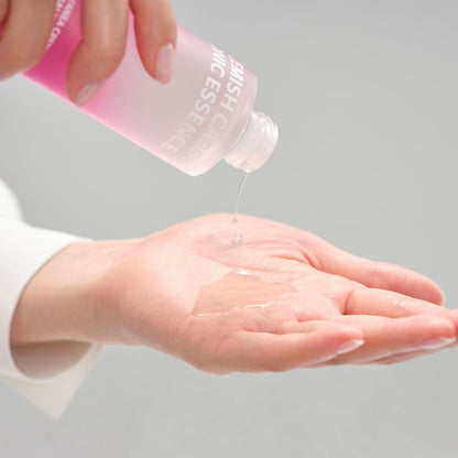 ISOI 韓國 保加利亞玫瑰零瑕疵修護化妝水 130ml