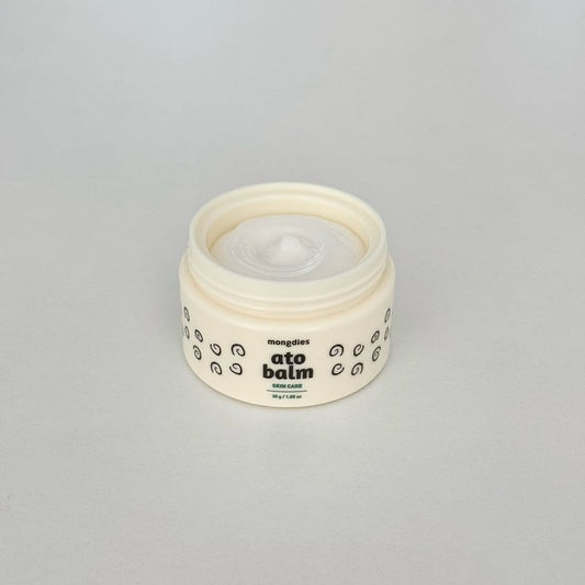 Mongdies Baby Skin Care Ato Balm 30g