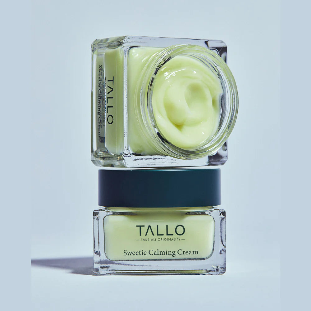 TALLO Sweetie Calming Cream 50ml