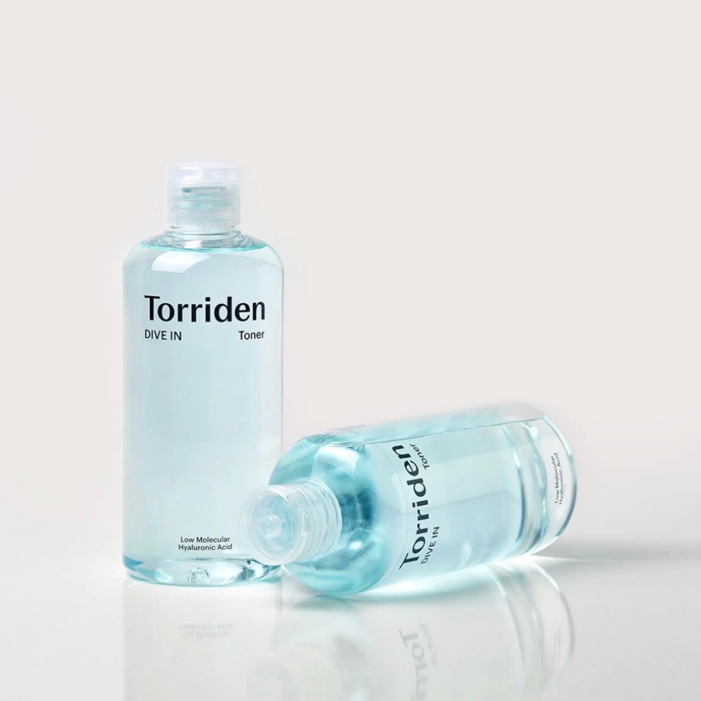 Torriden Dive In Hyaluronic Acid Toner 300ml