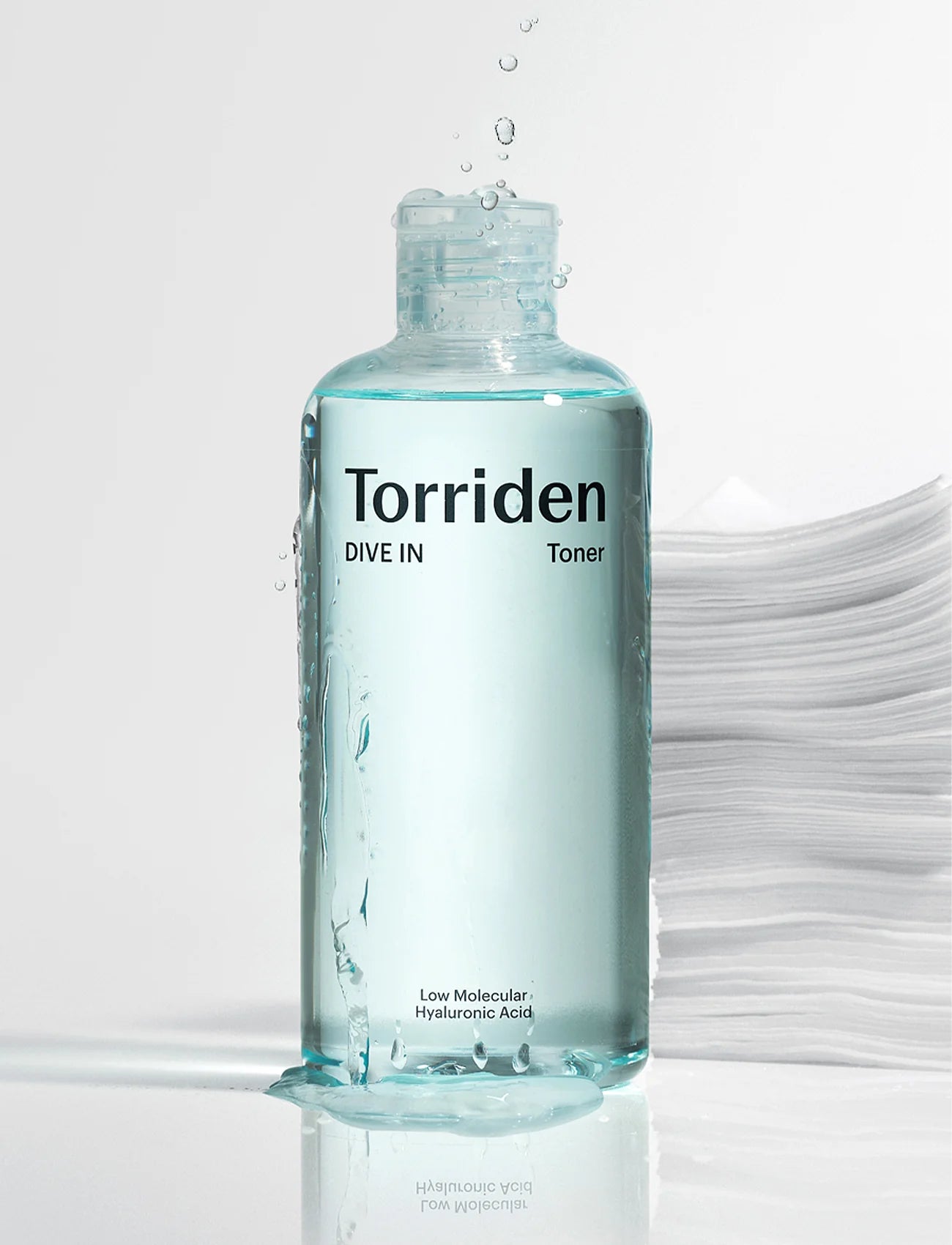 Torriden Dive In Hyaluronic Acid Toner 300ml