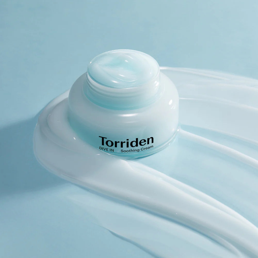 Torriden 韓國 低分子透明質酸保濕舒緩啫喱面霜 100ml