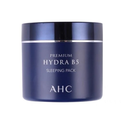 AHC Hydra B5 Hyaluronic Acid Sleeping Pack 100ml