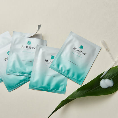 REJURAN Firming Turnover Mask 5ea
