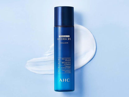 AHC Prem Ex Hydra B5 Emulsion 140ml