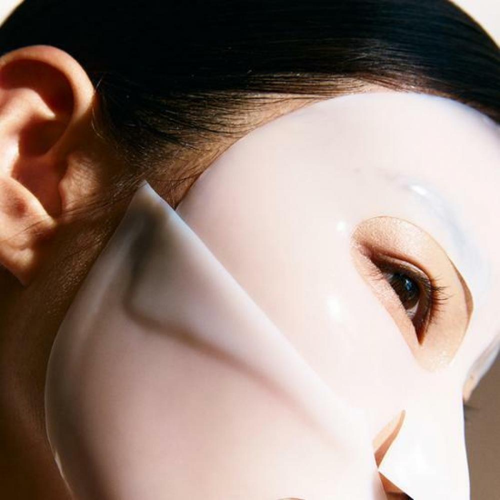 BIODANCE Hydro Cera-nol Real Deep Hydrogel Mask 34g x 4ea